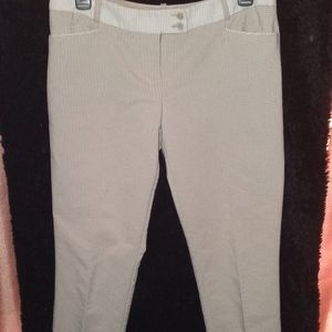 Limited dress pants size 4 womans NEW